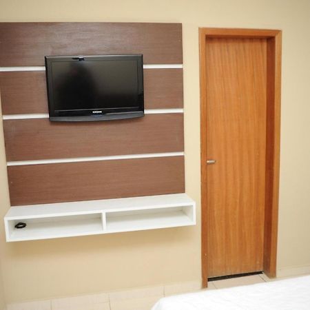 Hotel Sao Bento Marabá Esterno foto