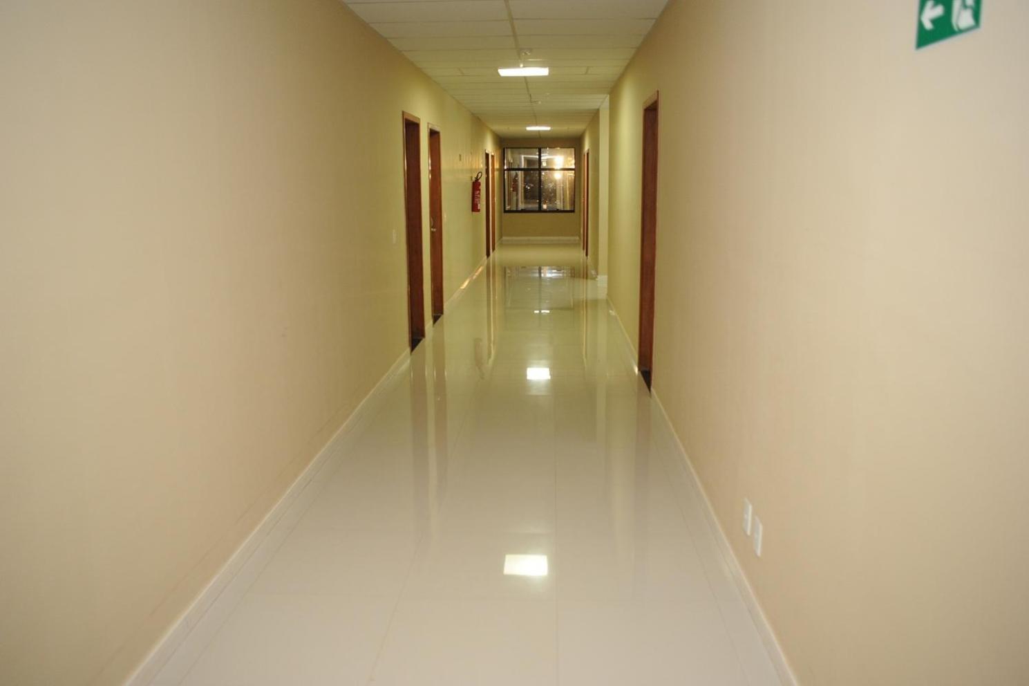 Hotel Sao Bento Marabá Esterno foto