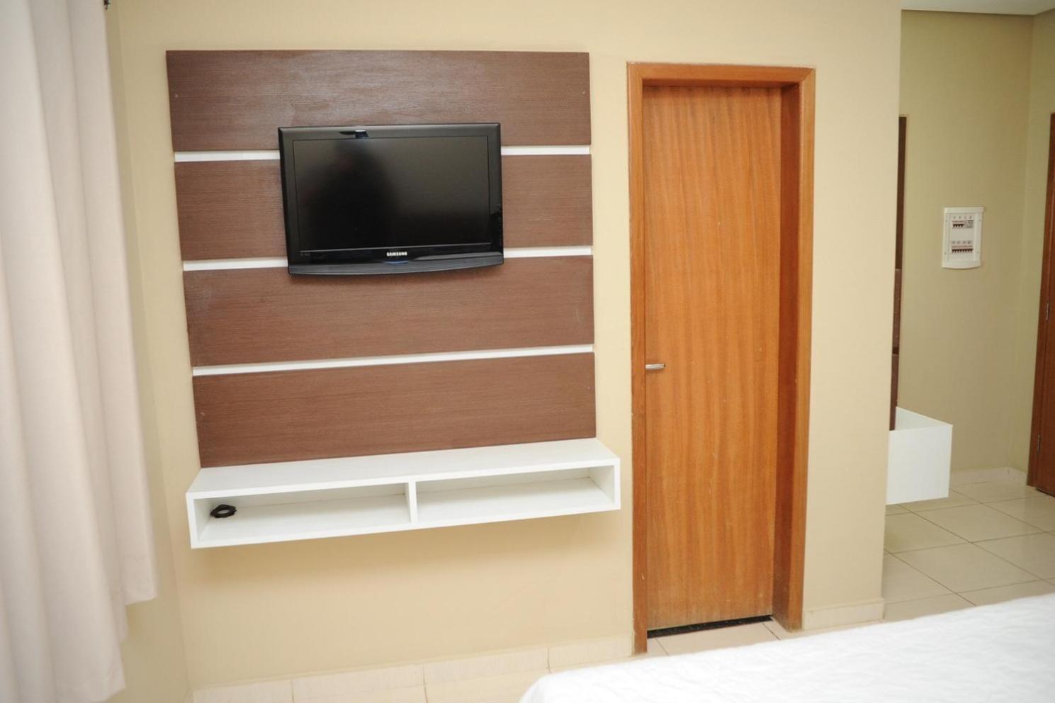 Hotel Sao Bento Marabá Esterno foto