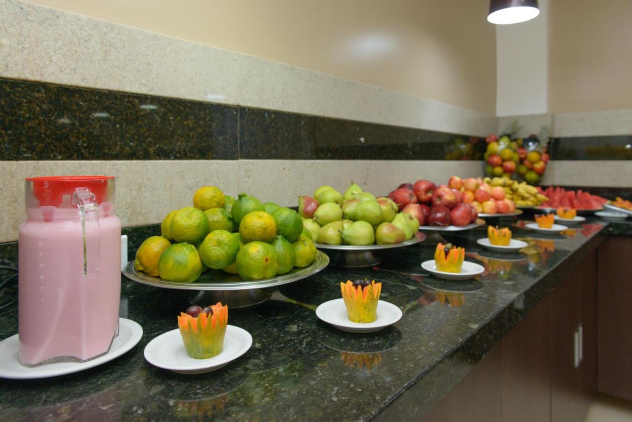 Hotel Sao Bento Marabá Esterno foto