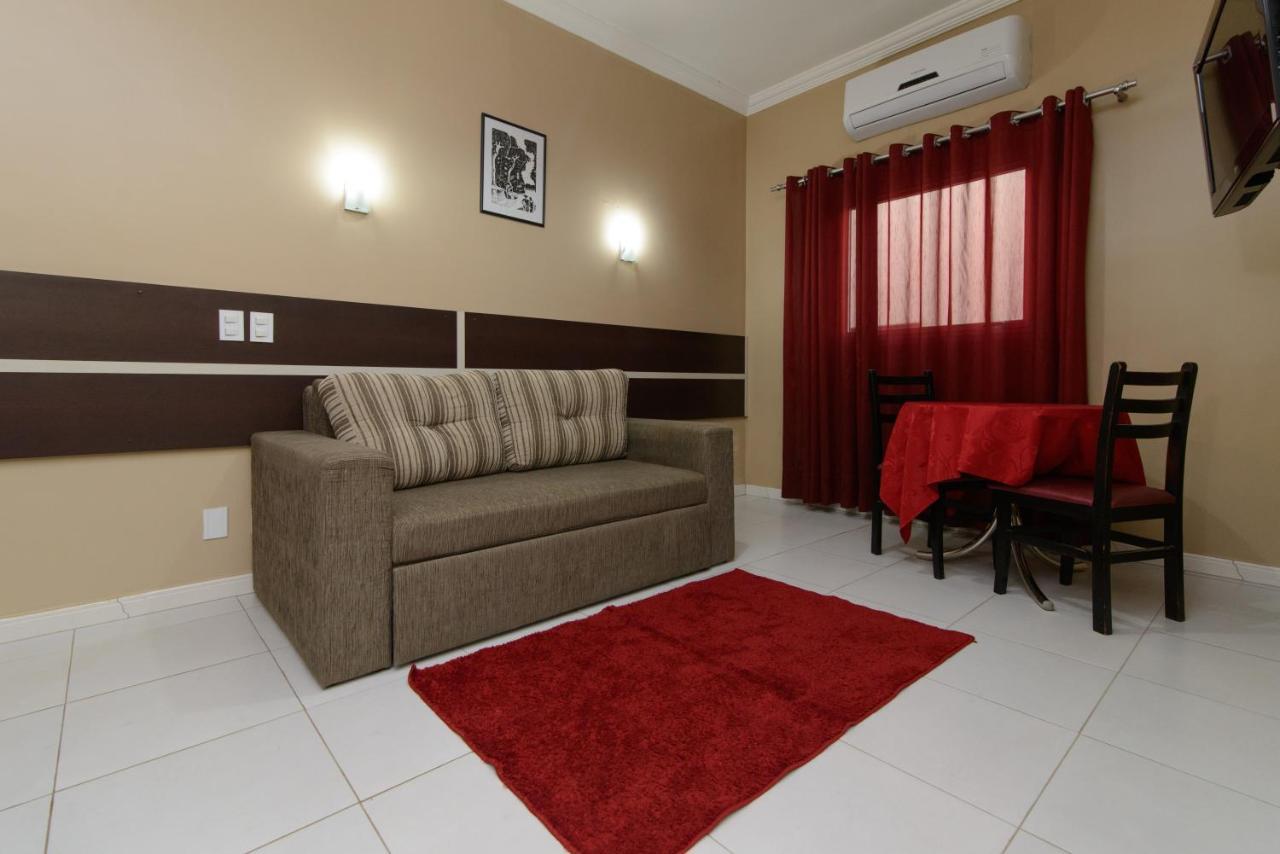 Hotel Sao Bento Marabá Esterno foto