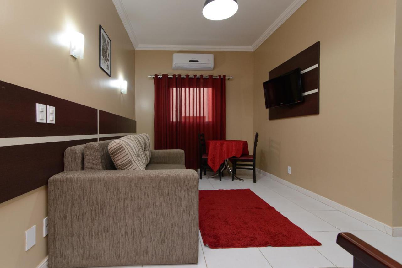 Hotel Sao Bento Marabá Esterno foto