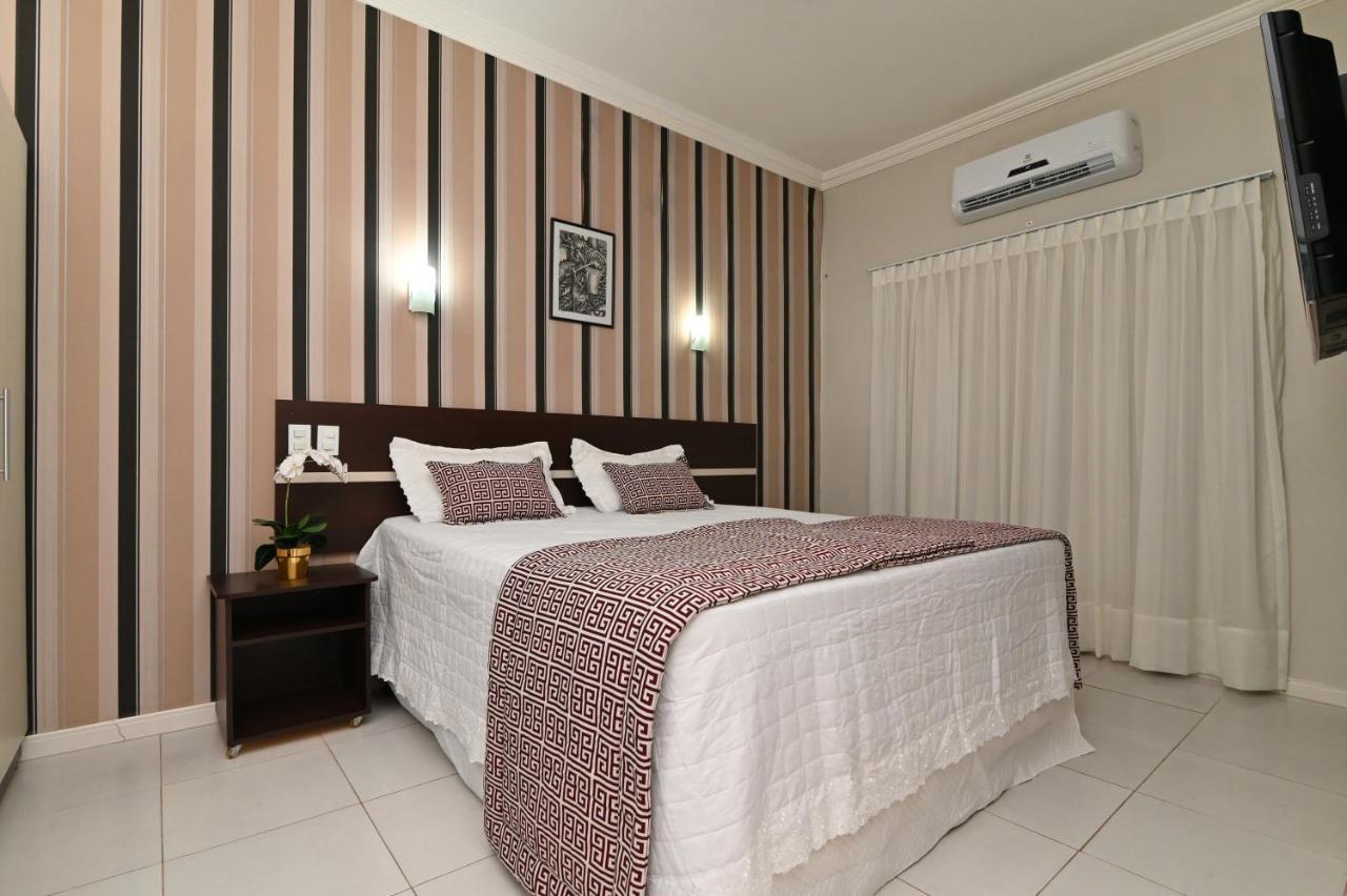 Hotel Sao Bento Marabá Esterno foto