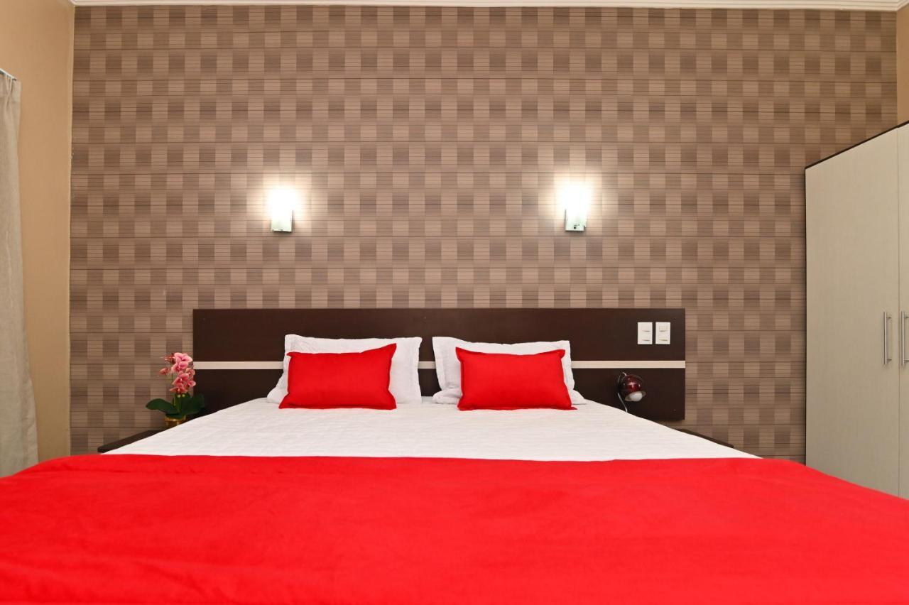 Hotel Sao Bento Marabá Esterno foto