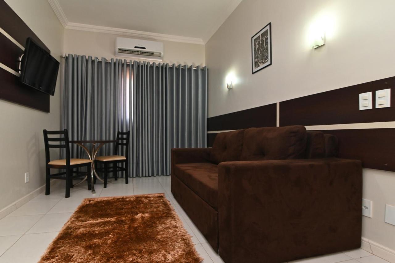 Hotel Sao Bento Marabá Esterno foto